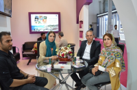 نمایشگاه تهران 97