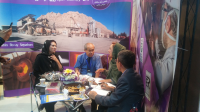نمایشگاه اصفهان 96