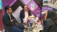 نمایشگاه اصفهان 96