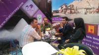 نمایشگاه اصفهان 96