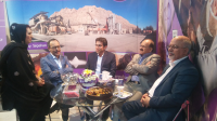 نمایشگاه اصفهان 96
